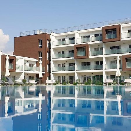 Piamarta Apartments 토스콜라노마데노 외부 사진