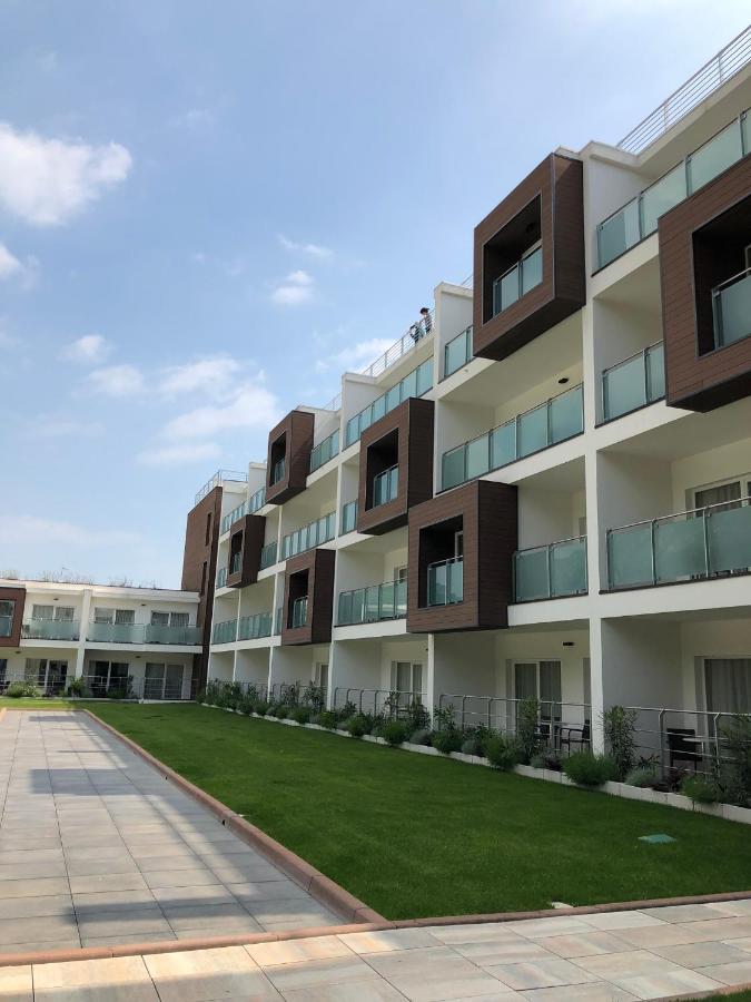 Piamarta Apartments 토스콜라노마데노 외부 사진
