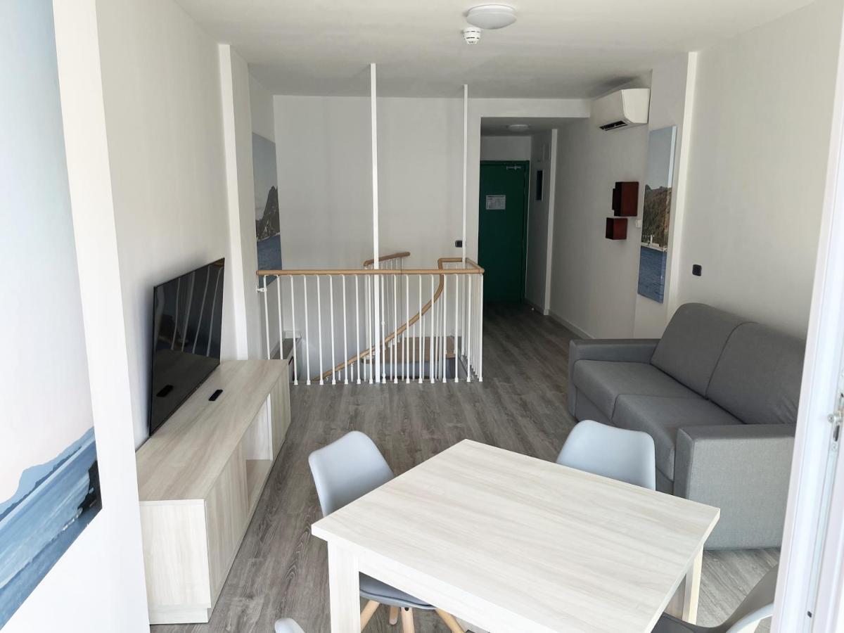Piamarta Apartments 토스콜라노마데노 외부 사진