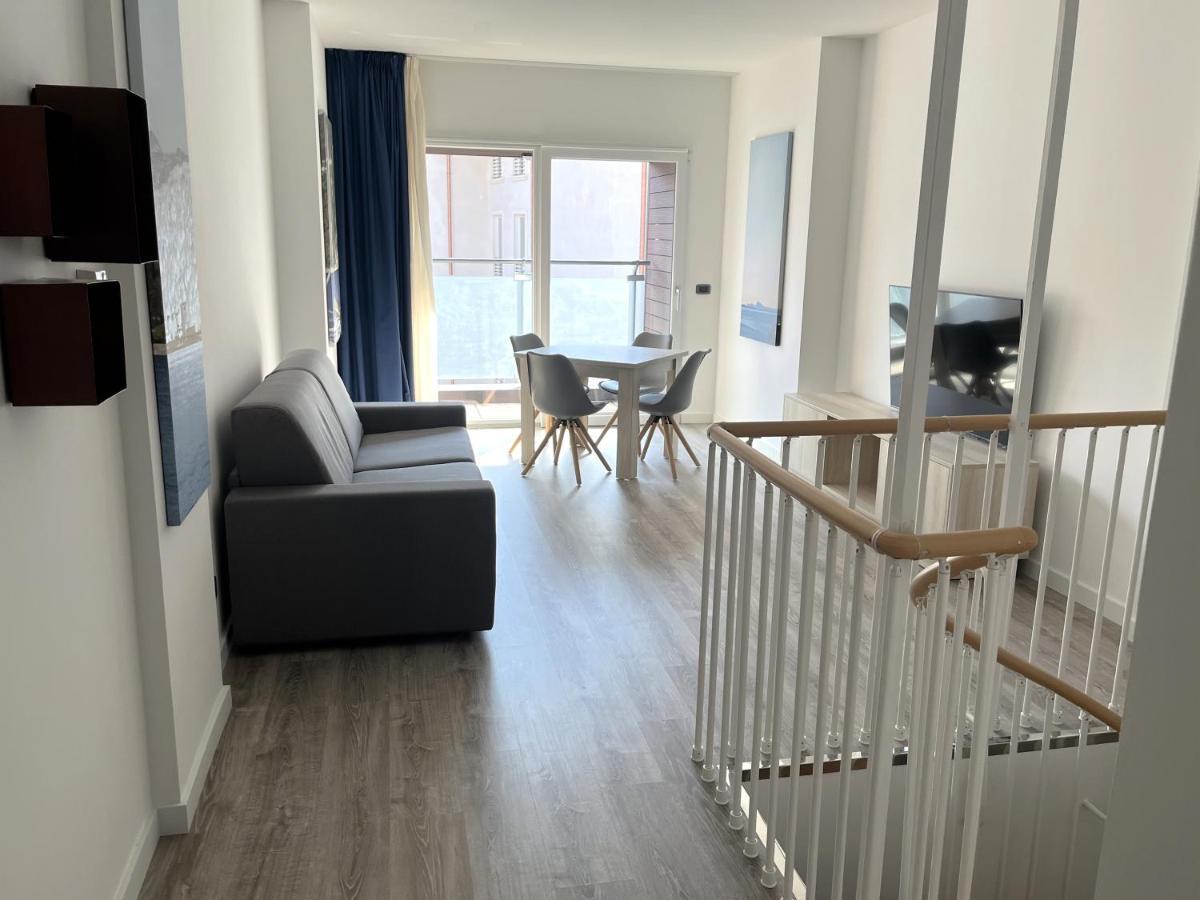 Piamarta Apartments 토스콜라노마데노 외부 사진