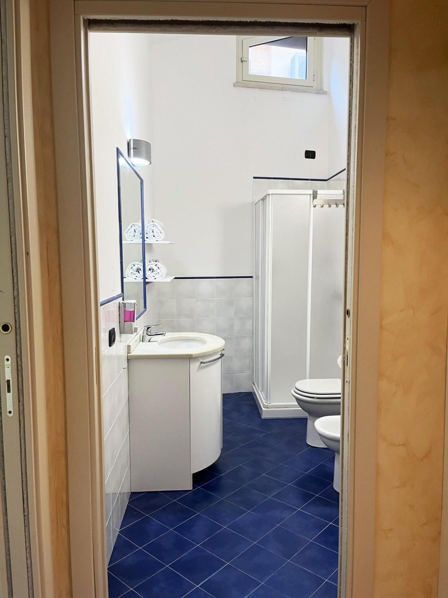 Piamarta Apartments 토스콜라노마데노 객실 사진