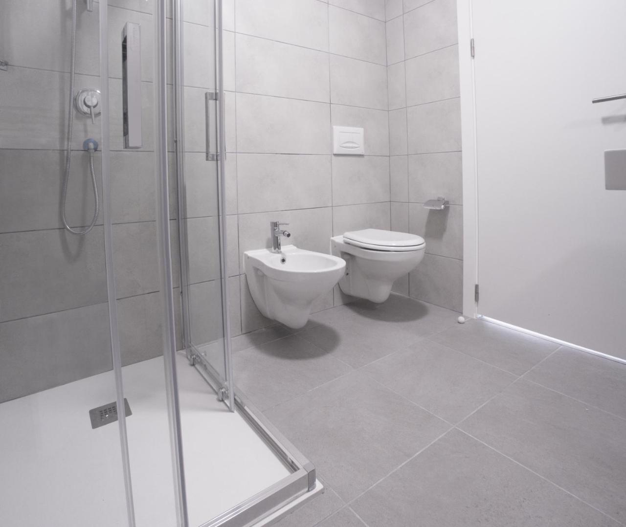 Piamarta Apartments 토스콜라노마데노 외부 사진