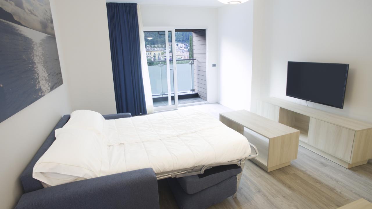 Piamarta Apartments 토스콜라노마데노 외부 사진