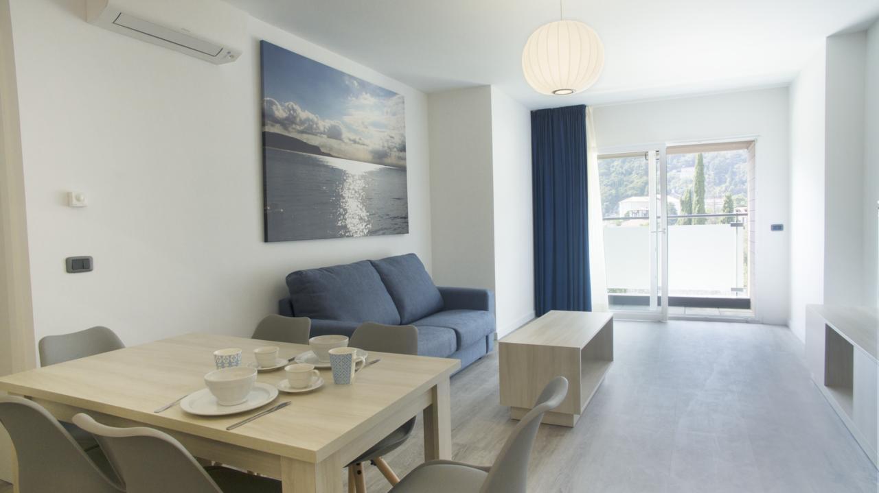 Piamarta Apartments 토스콜라노마데노 외부 사진