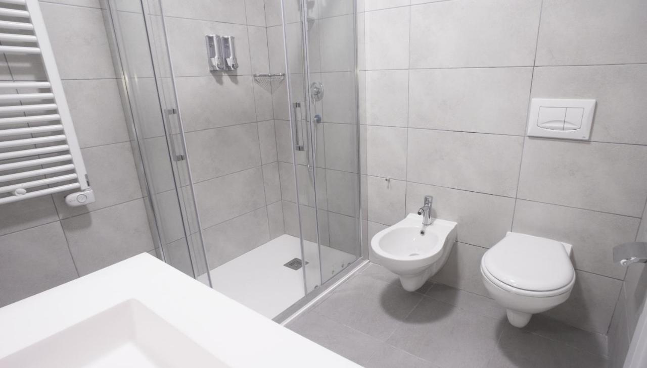 Piamarta Apartments 토스콜라노마데노 외부 사진