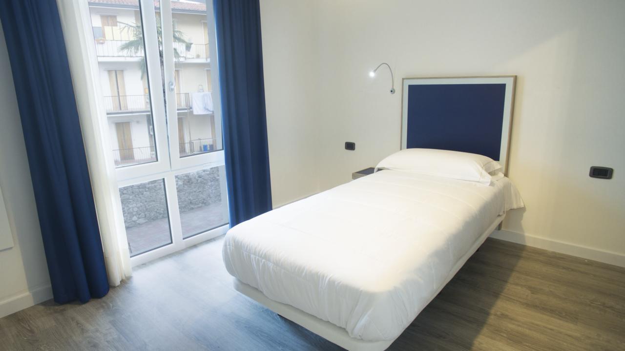 Piamarta Apartments 토스콜라노마데노 외부 사진