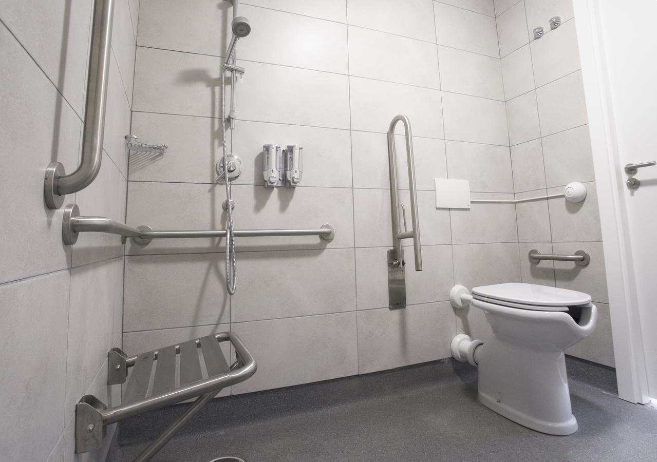 Piamarta Apartments 토스콜라노마데노 외부 사진